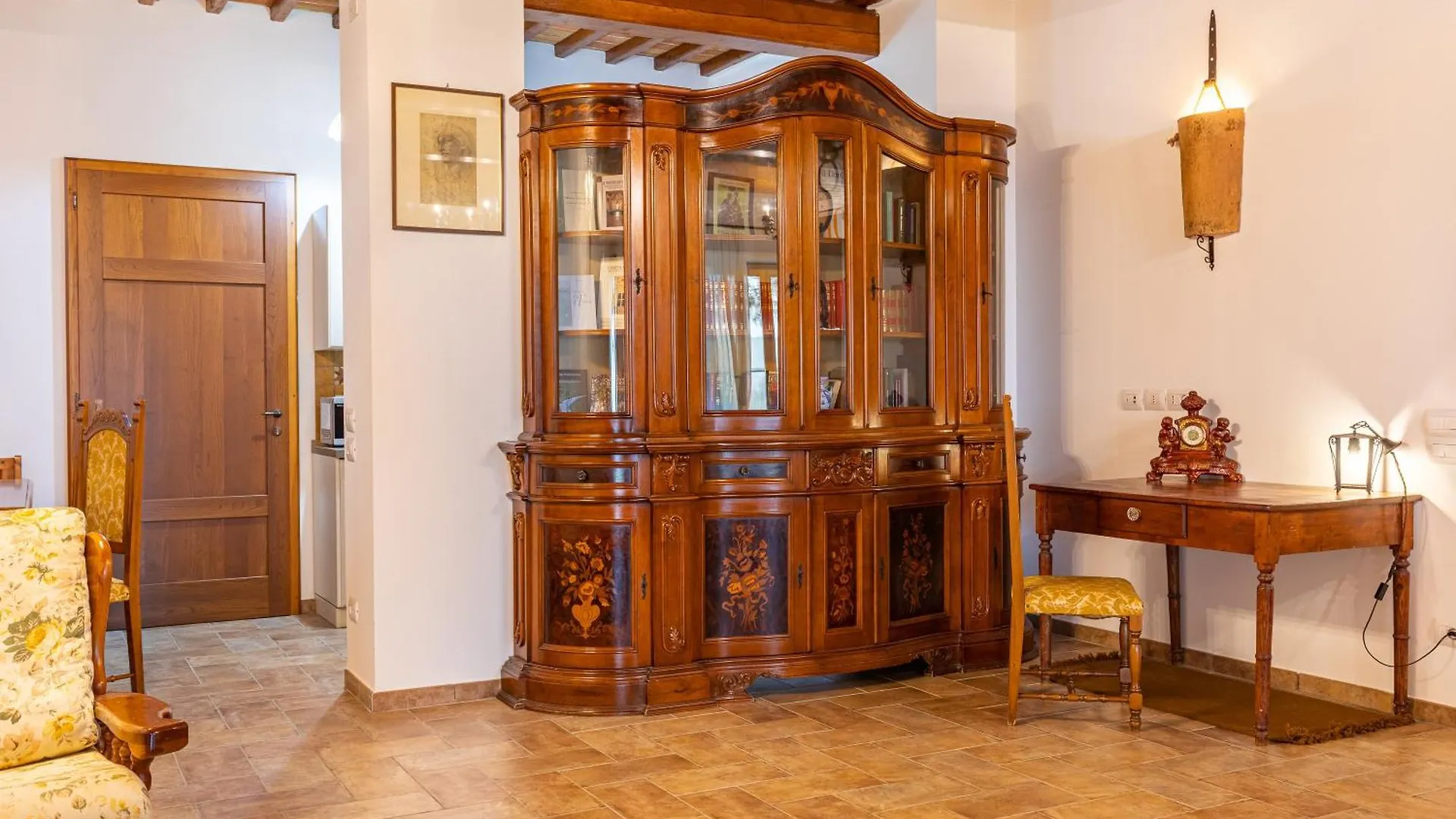 Agriturismo Il Casato Mag-Il Giogo Pienza
