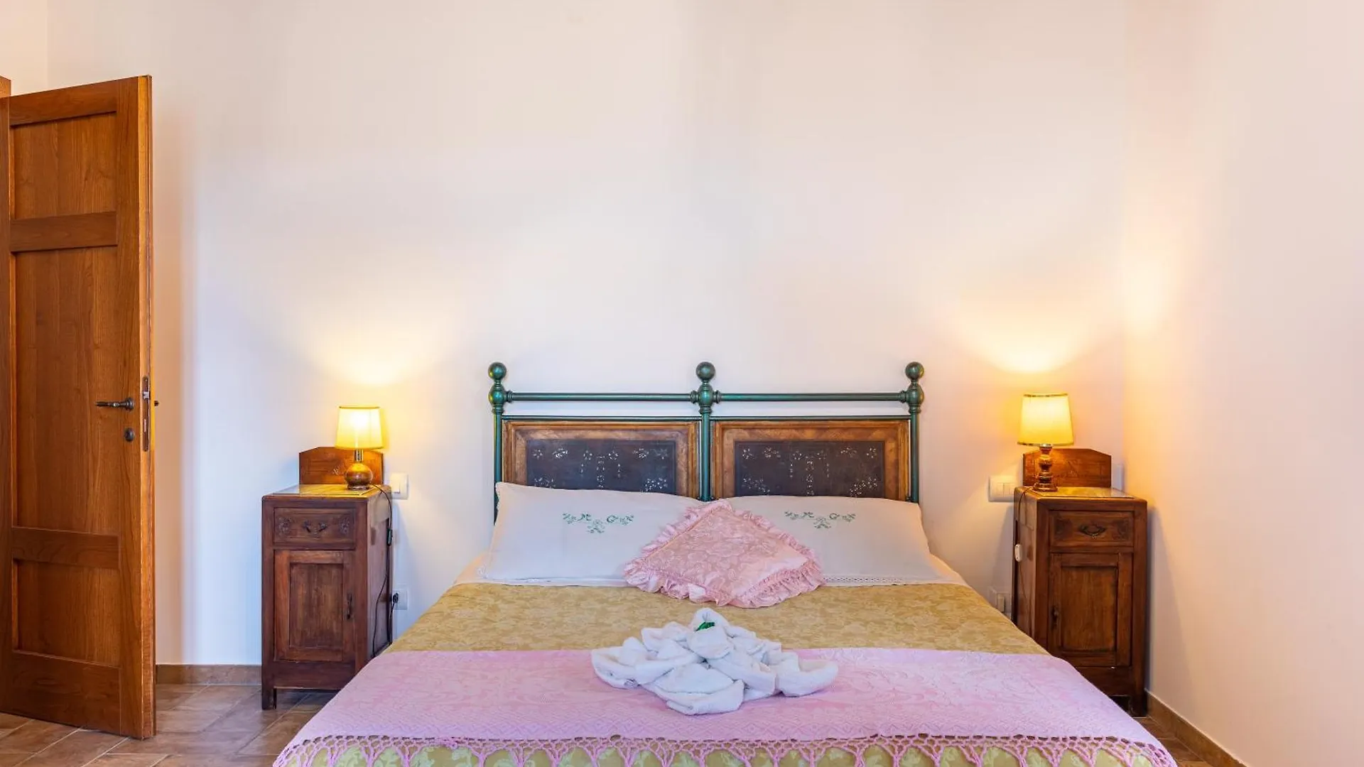 Agriturismo Il Casato Mag-Il Giogo Pienza 0*,  Italy