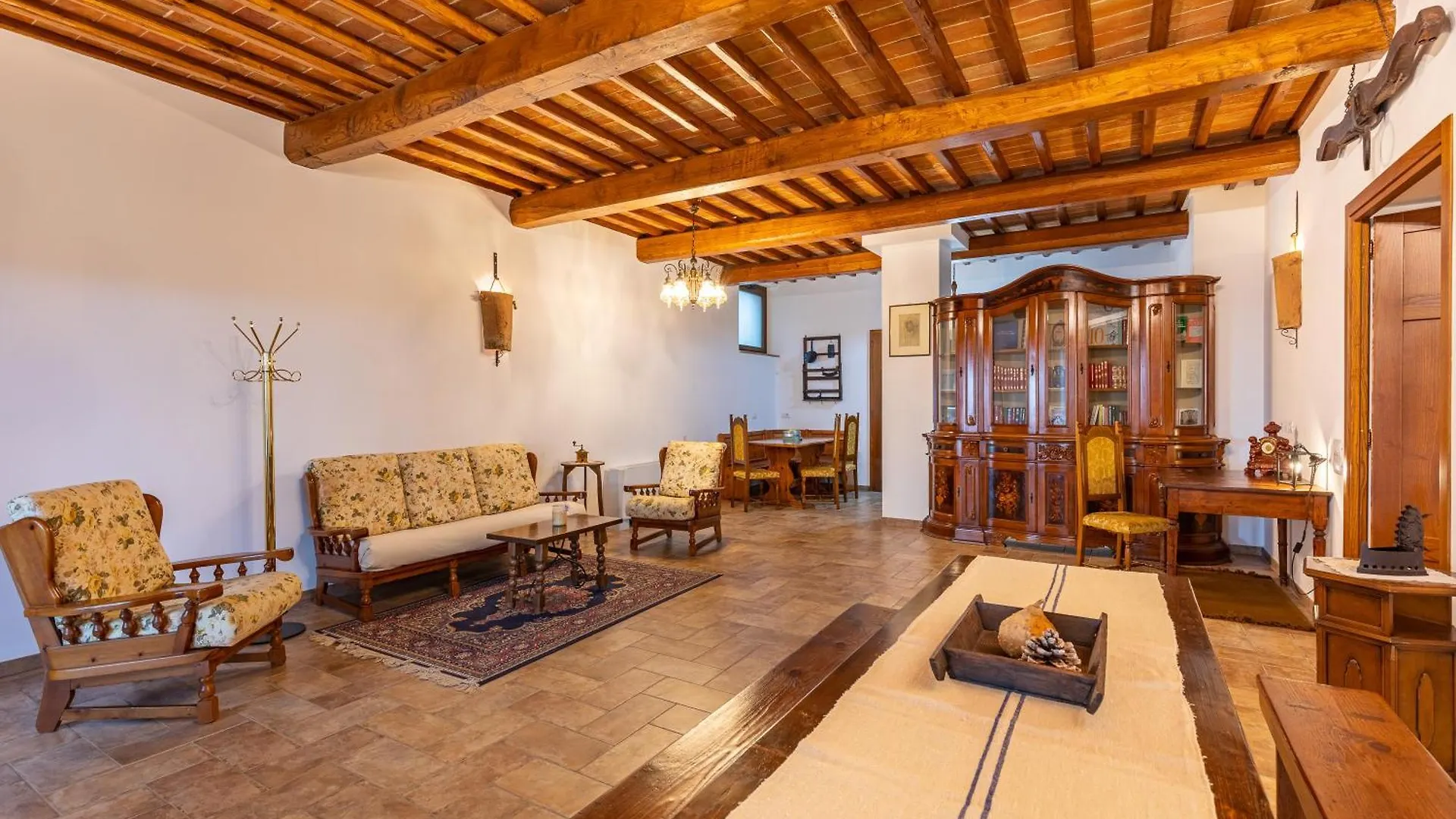 Agriturismo Il Casato Mag-Il Giogo Pienza