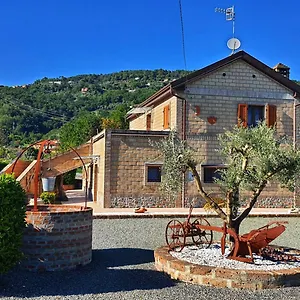  Apartment Spicchio Di Luna -