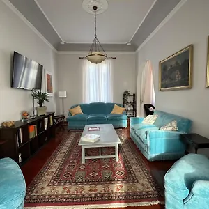  Apartment Acacia -tulipano