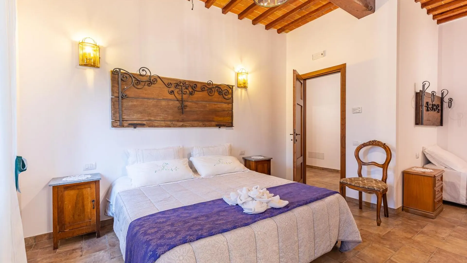 Agriturismo Il Casato Mag-Il Giogo Pienza