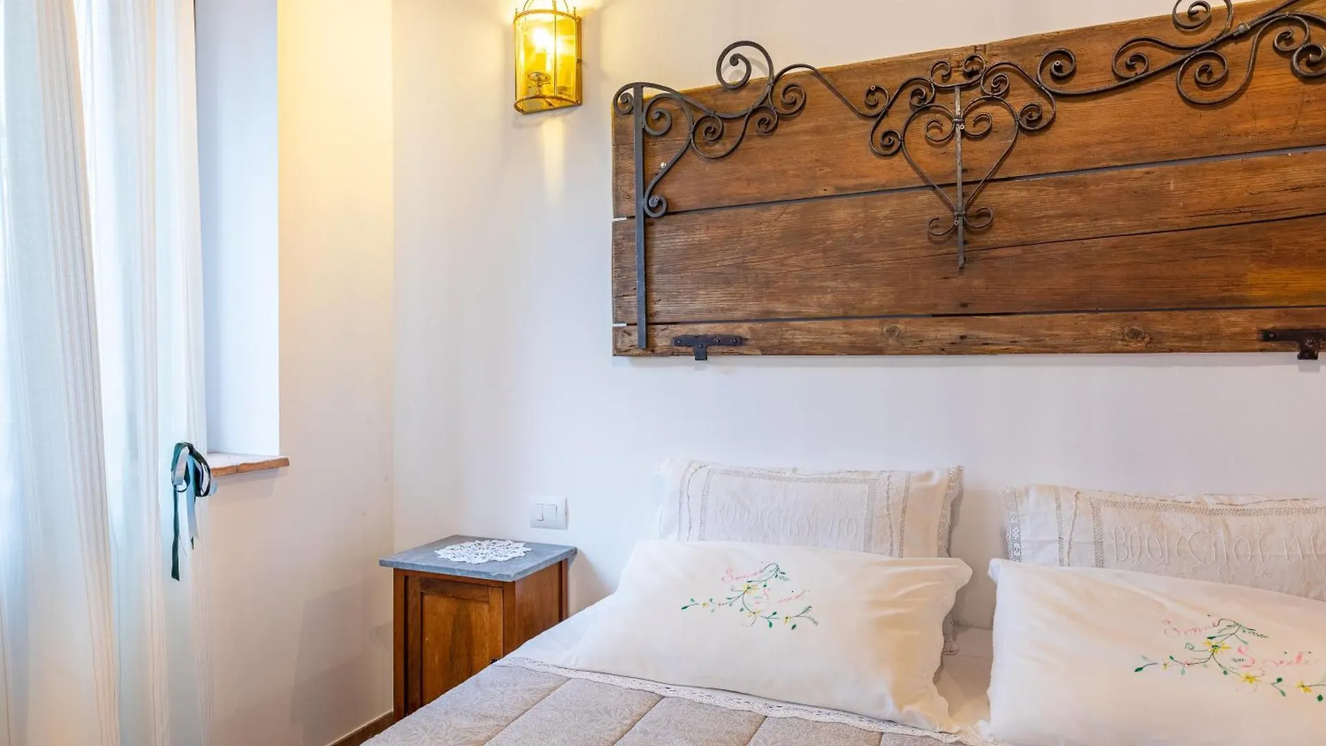 Farm stay Agriturismo Il Casato Mag-Il Giogo Pienza