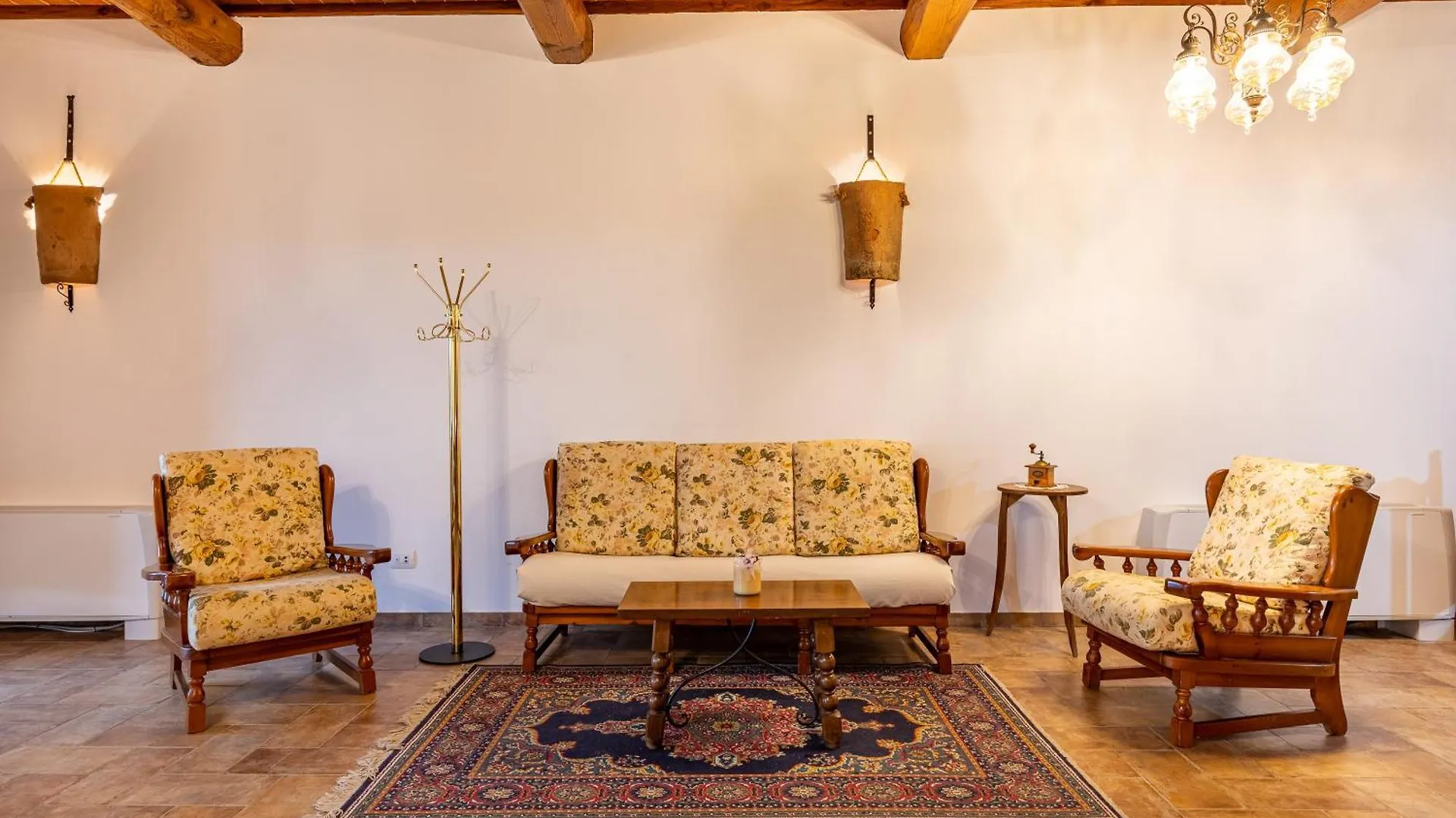 Agriturismo Il Casato Mag-Il Giogo Pienza